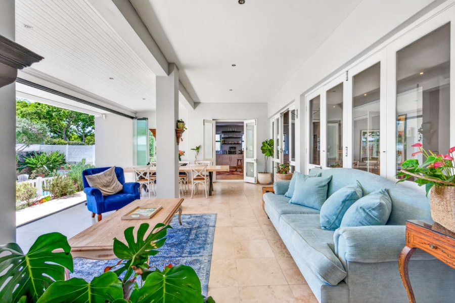 5 Bedroom Property for Sale in Claremont Upper Western Cape